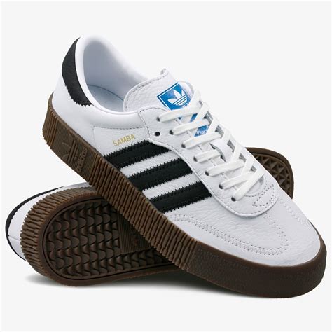 adidas sambarose weiss damen|adidas samba sneakers.